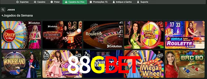 88Gbet bet