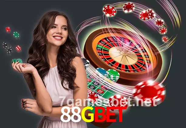 vivo no cassino 88Gbet