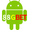 Aplicativo 88Gbet para Android