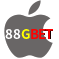 Aplicativo 88Gbet para iOS