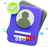 Tornar-se um membro do 88Gbet é muito simples