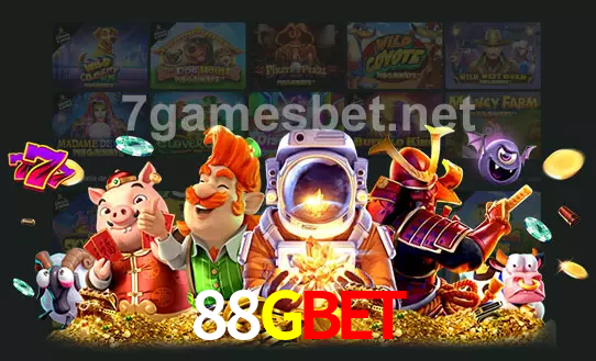 cassino 88Gbet