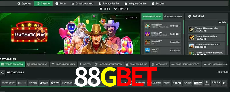 cassino 88Gbet